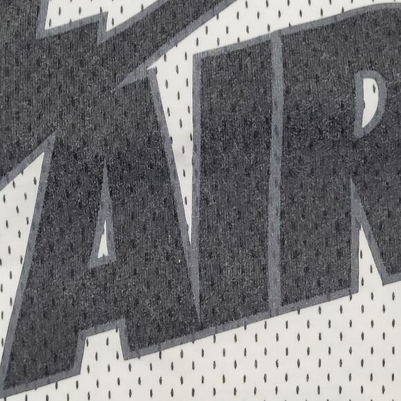 NIKE Air 82 Shirt Womens Medium 18x24 Polka-Dots - Picture 11 of 13